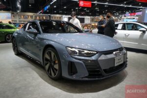 AUDI 2023-2024 ราคารถ อาวดี้