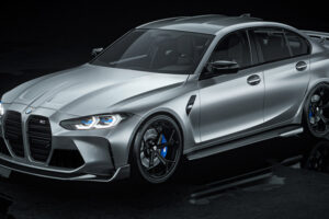 BMW M3 และ BMW M4 ในชุดแต่งรอบคันจาก Zacoe เสริมความดุดันสไตล์สายซิ่ง