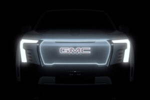 2022 "GMC Sierra EV" รถกระบะไฟฟ้าสุดหรูรุ่นใหม่ เตรียมเปิดตัวปีหน้า