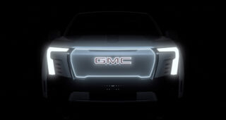 2022 "GMC Sierra EV" รถกระบะไฟฟ้าสุดหรูรุ่นใหม่ เตรียมเปิดตัวปีหน้า
