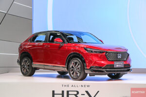Honda มอบแคมเปญพิเศษ Honda Special Thanks ส่งท้ายปีใน งาน Motor Expo 2021