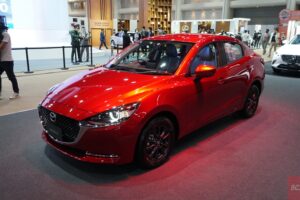 ใหม่ MAZDA 2 SEDAN-SPORTS 2021 ราคา มาสด้า 2 ซีดาน-สปอร์ต ตารางผ่อน-ดาวน์