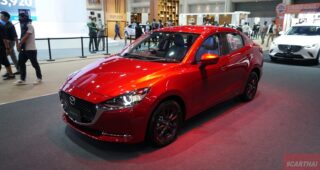 ใหม่ MAZDA 2 SEDAN-SPORTS 2021 ราคา มาสด้า 2 ซีดาน-สปอร์ต ตารางผ่อน-ดาวน์