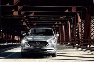 ใหม่ New Mazda CX-8 2021-2022 ราคา มาสด้า ซีเอ็กซ์-8 ตารางผ่อน-ดาวน์