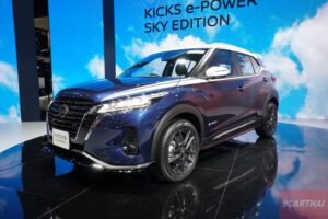 ใหม่ New NISSAN KICKS 2021 ราคา นิสสัน คิกส์ ตารางผ่อน-ดาวน์