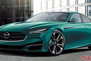 Mazda CX-60 จะเปิดตัวต้นปี 2022 ส่วน Mazda 6 คาดเปิดตัวในเดือนกรกฎาคม พร้อมขุมพลังใหม่!