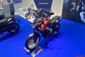 ใหม่ BAJAJ PULSAR NS 200 FI ABS 2022-2023 ราคา บาจาจ พัลซาร์ ตารางผ่อน-ดาวน์