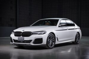 ใหม่ BMW 520d M Sport (M Performance Edition) 2022-2023 ราคา-ตารางผ่อน-ดาวน์