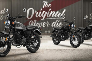 ใหม่ NEW GPX Legend 150FI 2022-2023 ราคา-ตารางผ่อน-ดาวน์