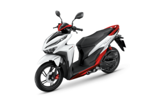 ใหม่ All New HONDA CLICK 150i 2022-2023 ราคา ฮอนด้า คลิก 150 ไอ ตารางผ่อน-ดาวน์