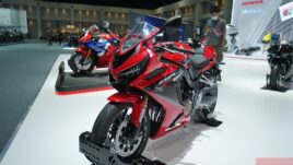 ใหม่ Honda CBR650R 2023-2024 ราคา ฮอนด้า CBR650R ตารางผ่อน-ดาวน์
