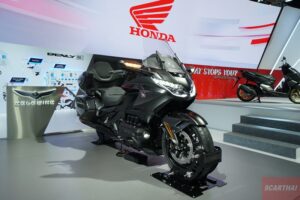 ใหม่ HONDA Goldwing 2022-2023 ราคา ฮอนด้า โกลด์วิง ตารางผ่อน-ดาวน์
