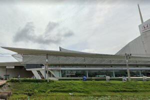 HONDA วัดประดู่ สุราษฎร์ธานี