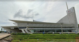 HONDA วัดประดู่ สุราษฎร์ธานี