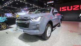 ใหม่ All New ISUZU D-MAX Space Cab 2 ประตู 2023-2024 ราคา อีซูซุ ดีแมคซ์ 2 ประตู ตารางผ่อน-ดาวน์