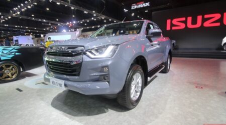 ใหม่ All New ISUZU D-MAX Space Cab 2 ประตู 2023-2024 ราคา อีซูซุ ดีแมคซ์ 2 ประตู ตารางผ่อน-ดาวน์