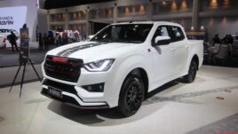 ใหม่ All New ISUZU D-MAX X-Series 2023-2024 ราคา อีซูซุ ดีแมคซ์ เอ็กซ์ ซีรีส์ ตารางผ่อน-ดาวน์