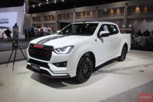 ใหม่ All New ISUZU D-MAX X-Series 2023-2024 ราคา อีซูซุ ดีแมคซ์ เอ็กซ์ ซีรีส์ ตารางผ่อน-ดาวน์