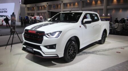ใหม่ All New ISUZU D-MAX X-Series 2023-2024 ราคา อีซูซุ ดีแมคซ์ เอ็กซ์ ซีรีส์ ตารางผ่อน-ดาวน์