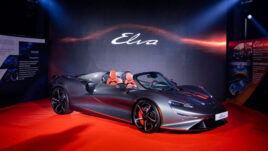 ข่าวเปิดตัวรถใหม่ 2023-2024! / Car News-THAILAND