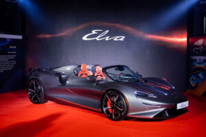 ข่าวเปิดตัวรถใหม่ 2025-2026! / Car News-THAILAND