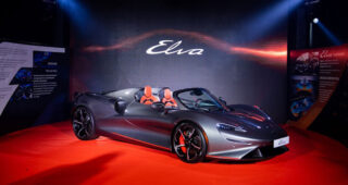 ข่าวเปิดตัวรถใหม่ 2025-2026! / Car News-THAILAND