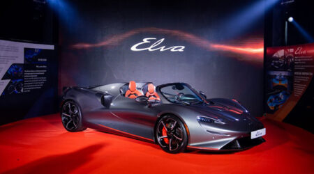 ข่าวเปิดตัวรถใหม่ 2023-2024! / Car News-THAILAND