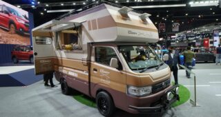 ใหม่ Suzuki Carry 2023-2024 ราคา ซูซูกิ แครี่ ตารางผ่อน-ดาวน์