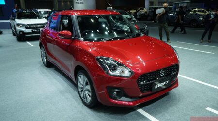 ใหม่ All New Suzuki Swift 2023-2024 ราคา ซูซูกิ สวิฟท์ ตารางผ่อน-ดาวน์