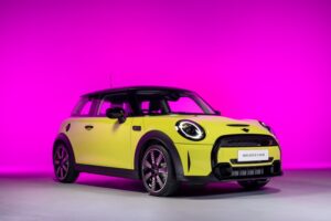 ใหม่ NEW MINI HATCH 3-DOOR 2023-2024 ราคา มินิ คูเปอร์ 3 ประตู ตารางผ่อน-ดาวน์