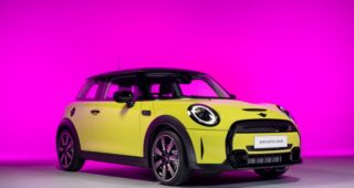 ใหม่ NEW MINI HATCH 3-DOOR 2023-2024 ราคา มินิ คูเปอร์ 3 ประตู ตารางผ่อน-ดาวน์