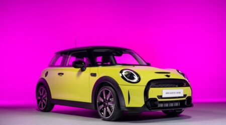 ใหม่ NEW MINI HATCH 3-DOOR 2023-2024 ราคา มินิ คูเปอร์ 3 ประตู ตารางผ่อน-ดาวน์