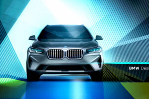 BMW X3 เจเนอเรชันถัดไป คาดเปิดตัวในปี 2024 แต่ยังไม่ใช่รถยนต์ไฟฟ้าเต็มระบบ
