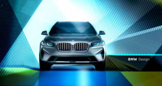 BMW X3 เจเนอเรชันถัดไป คาดเปิดตัวในปี 2024 แต่ยังไม่ใช่รถยนต์ไฟฟ้าเต็มระบบ