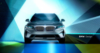 BMW X3 เจเนอเรชันถัดไป คาดเปิดตัวในปี 2024 แต่ยังไม่ใช่รถยนต์ไฟฟ้าเต็มระบบ
