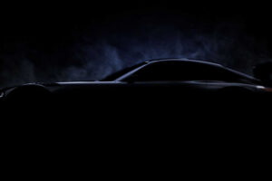 Toyota ปล่อยทีเซอร์ GR GT3 Concept และ GR Yaris เตรียมโชว์ในงาน Tokyo Auto Salon 2022