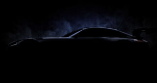 Toyota ปล่อยทีเซอร์ GR GT3 Concept และ GR Yaris เตรียมโชว์ในงาน Tokyo Auto Salon 2022