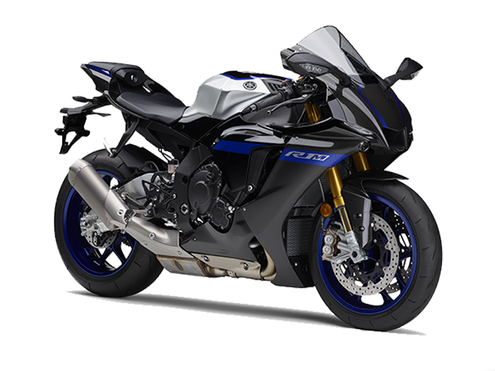ใหม่ Yamaha YZFR1M 20242025 ราคา ยามาฮ่า YZFR1M ตารางราคาผ่อนดาวน์