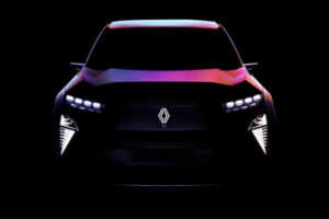 Renault ปล่อยทีเซอร์ Concept Car ใหม่ ขุมพลังไฮโดรเจน เตรียมเปิดตัว เดือนพฤษภาคม 2022 นี้