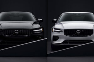 Volvo S60 Black Edition รุ่นปี 2022 ปรับลุคให้ดูโหดขึ้น จำกัดเพียง 450 คันเท่านั้น
