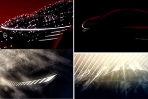 All-New Nissan EV และ All-New Infiniti EV ปล่อยทีเซอร์ ก่อนเริ่มผลิตที่สหรัฐฯ ในปี 2025