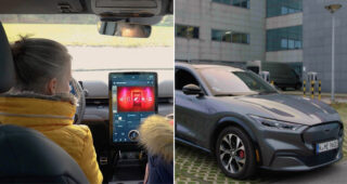 Ford ผุดไอเดีย นำเกมสไตล์ Escape Room มาติดตั้งในรถยนต์ เสริมความเพลิดเพลินในการขับขี่