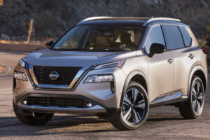 Nissan X-Trail ใหม่ ยืนยัน เตรียมทำตลาดในออสเตรเลีย ปี 2022 นี้!