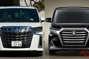 เผยข้อมูลล่าสุด All-New Toyota Alphard และการปรับโฉมครั้งใหญ่ สื่อญี่ปุ่นเชื่อเปิดตัวต้นปี 2023
