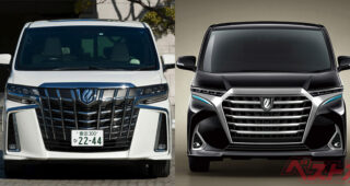 เผยข้อมูลล่าสุด All-New Toyota Alphard และการปรับโฉมครั้งใหญ่ สื่อญี่ปุ่นเชื่อเปิดตัวต้นปี 2023