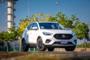 ใหม่ New MG ZS 2023-2024 ราคา เอ็มจี ZS ตารางผ่อน-ดาวน์