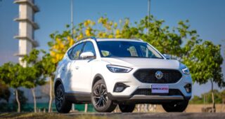 ใหม่ New MG ZS 2023-2024 ราคา เอ็มจี ZS ตารางผ่อน-ดาวน์