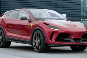 Ferrari คอนเฟิร์ม จ่อผลิต SUV คันแรกในปีนี้! ขุมพลัง 800 แรงม้า บนเครื่องยนต์ V12 ?