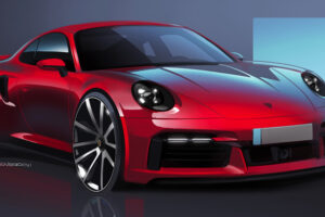 CEO เผย Porsche 911 Hybrid กำลังจะมาในเร็ว ๆ นี้! ผสานเทคโนโลยีระดับตัวแข่ง เน้นเรื่องสมรรถนะเป็นหลัก