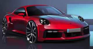 CEO เผย Porsche 911 Hybrid กำลังจะมาในเร็ว ๆ นี้! ผสานเทคโนโลยีระดับตัวแข่ง เน้นเรื่องสมรรถนะเป็นหลัก